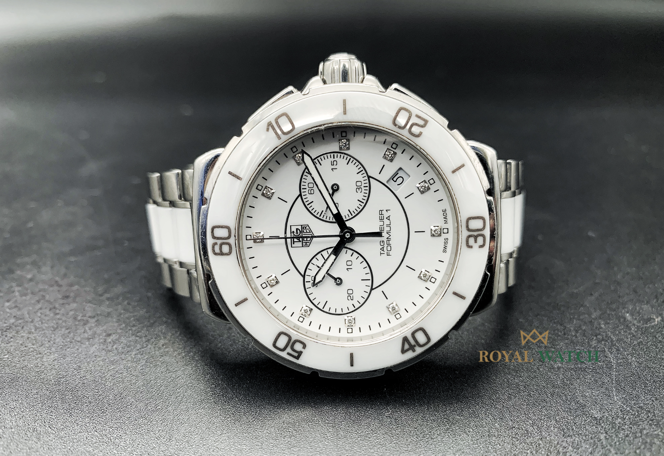 Tag Heuer Formula 1 Chrono (Pre-Owned)