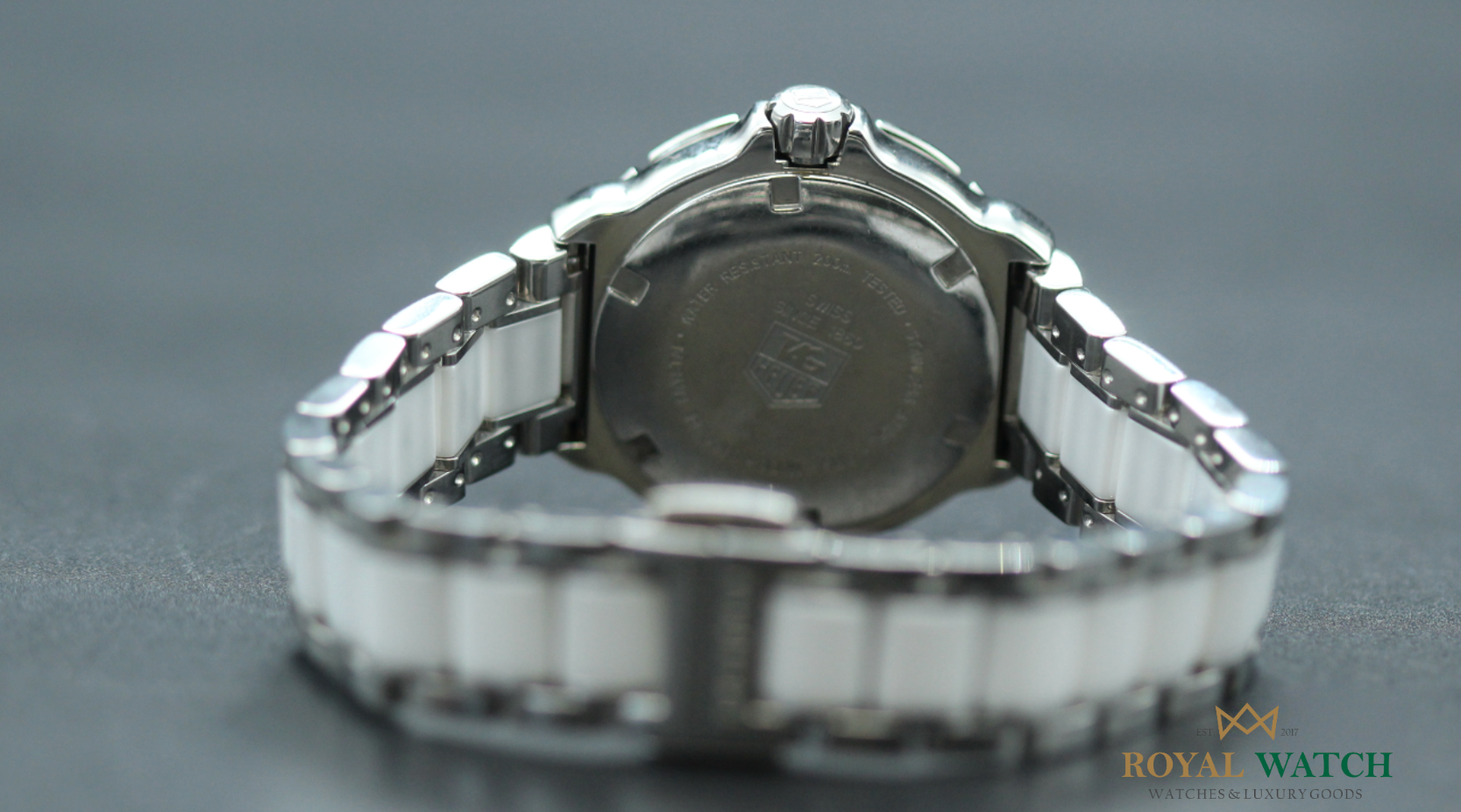 TAG Heuer Formula 1 Lady (Pre-Owned)