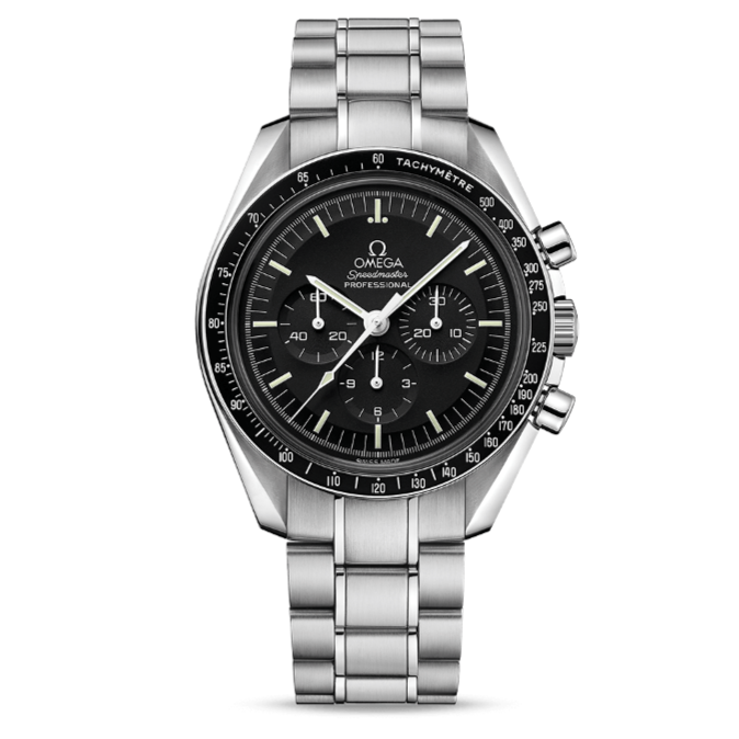 Omega Speedmaster Moonwatch 42 mm (New)