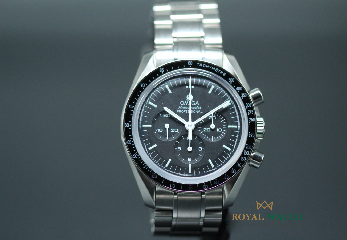 Omega Speedmaster Moonwatch Professional 42mm (Pre-Owned)