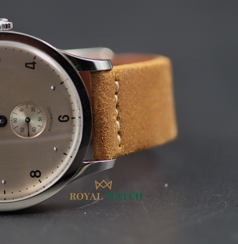 Longines Heritage 1945 Hodinkee New Royal Watch