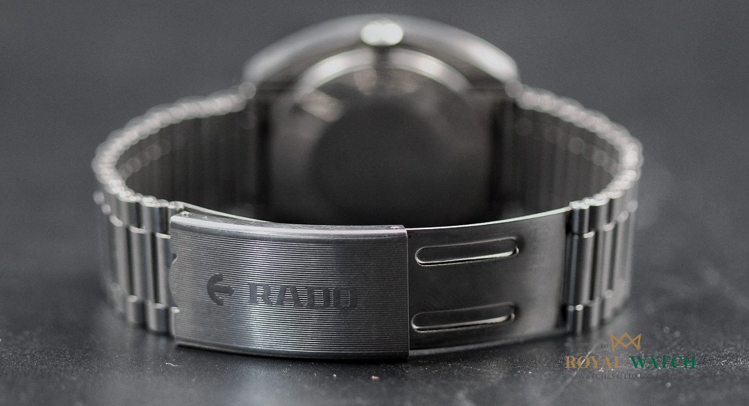 Rado Diastar Prisma Day-Date (Pre-Owned)