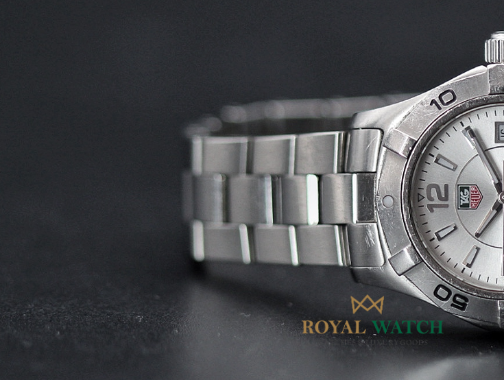 Tag Heuer Aquaracer Lady Quartz (Pre-Owned)