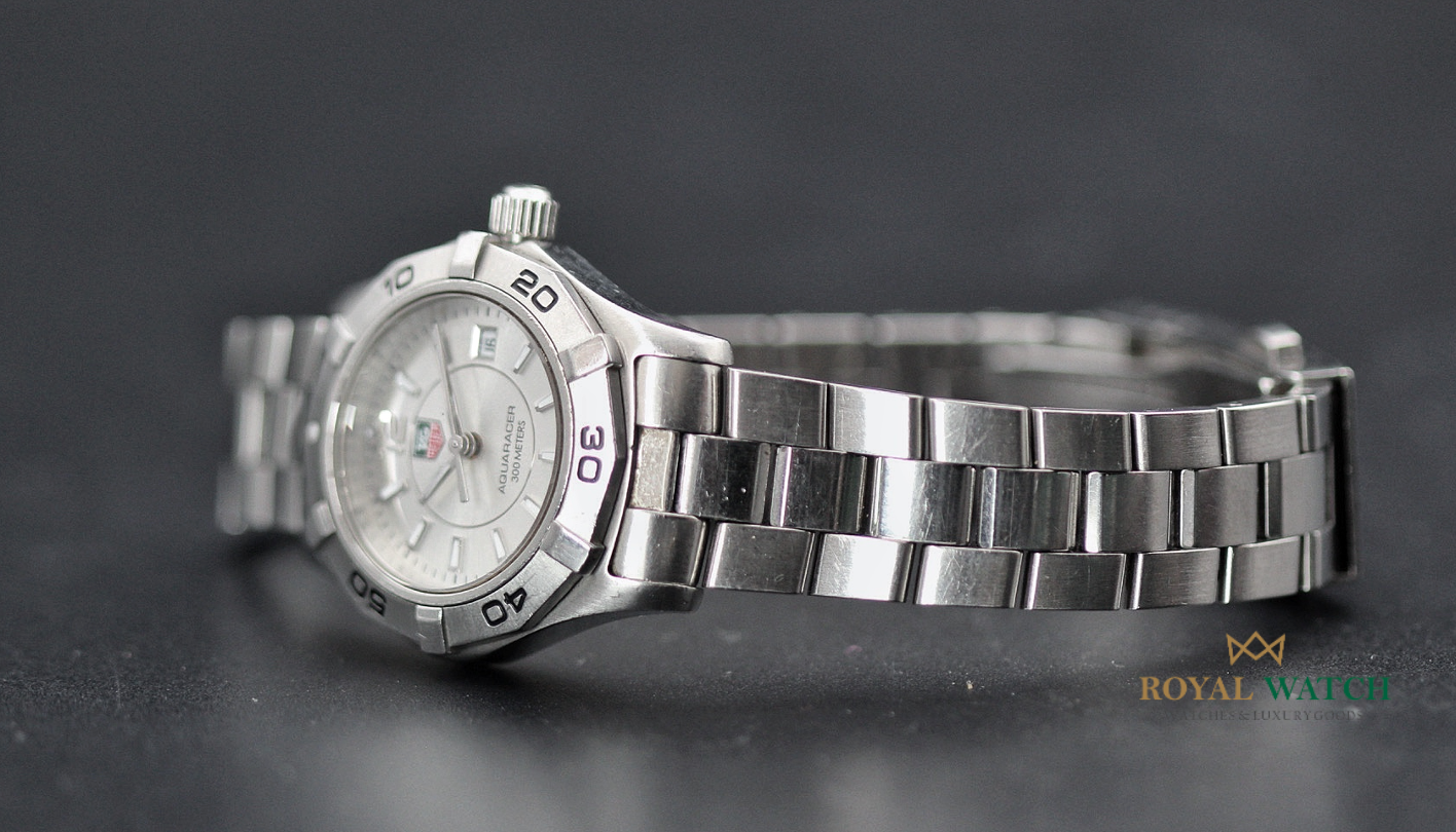 Tag Heuer Aquaracer Lady Quartz (Pre-Owned)