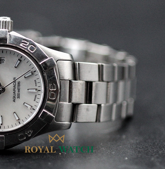 Tag Heuer Aquaracer Lady Quartz (Pre-Owned)