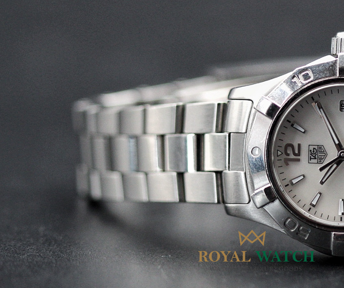 Tag Heuer Aquaracer Lady Quartz (Pre-Owned)