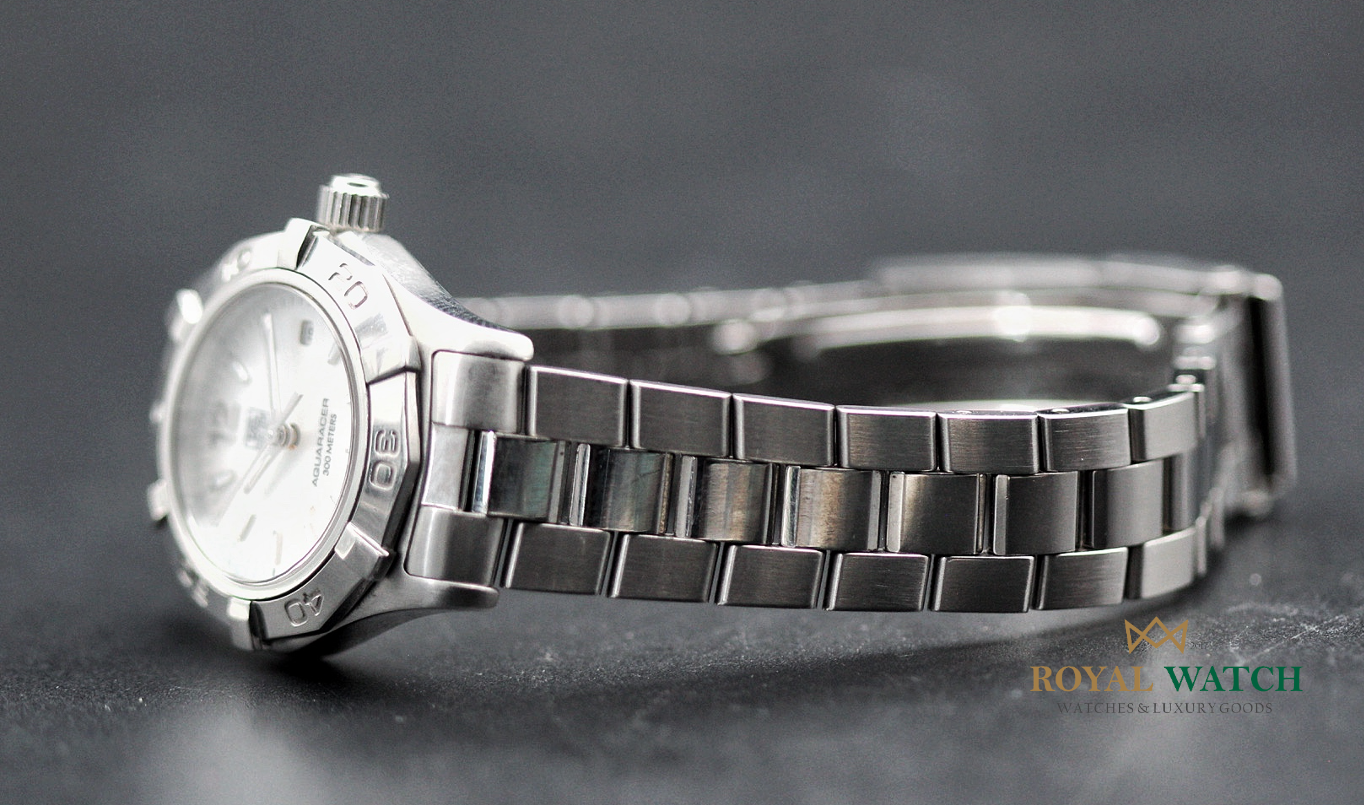 Tag Heuer Aquaracer Lady Quartz (Pre-Owned)