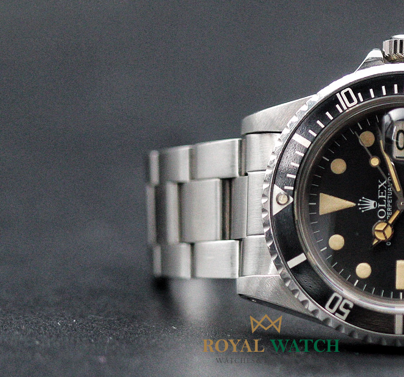 Rolex Submariner Date 1680 (Pre-Owned)