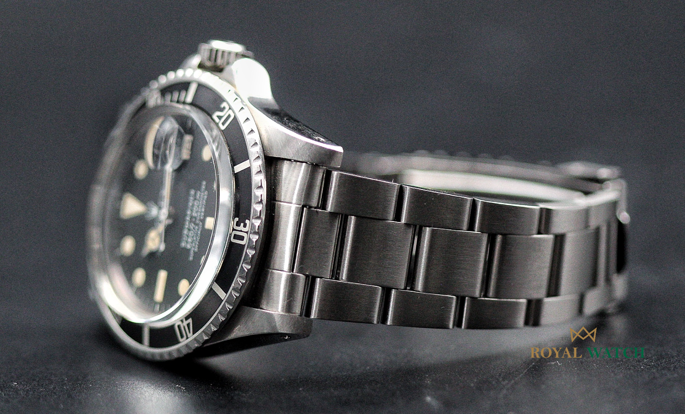 Rolex Submariner Date 1680 (Pre-Owned)