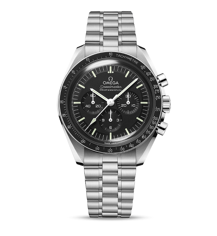 Omega Speedmaster Moonwatch Professional 42 mm (New)