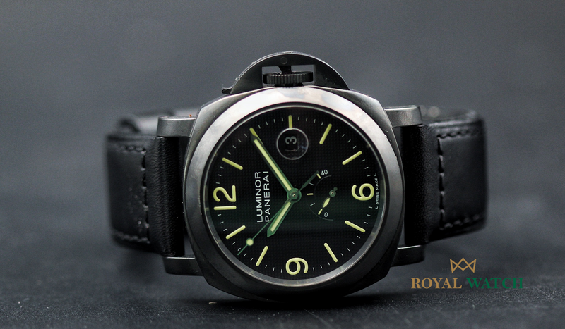 Panerai 172 online