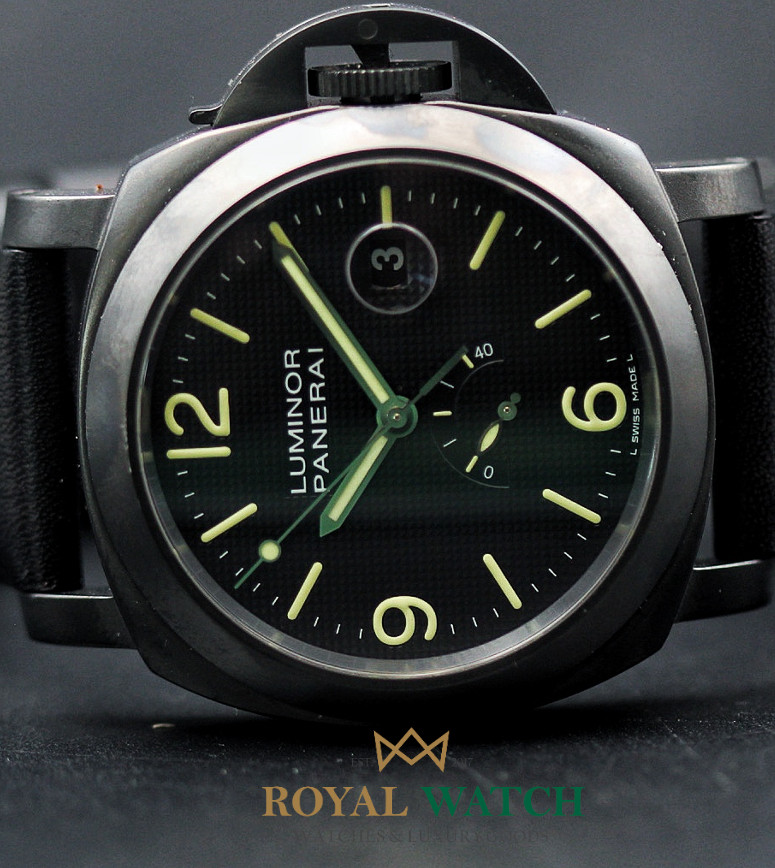 Panerai Luminor Power Reserve (Pre-Owned)