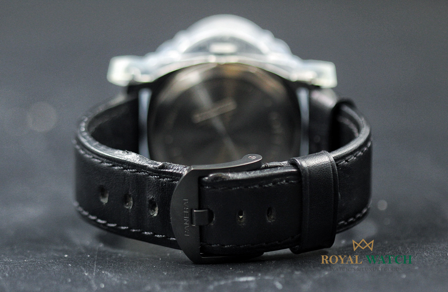 Panerai Luminor Power Reserve (Pre-Owned)