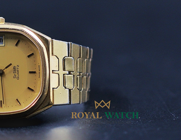 Omega De Ville  (Pre-Owned)