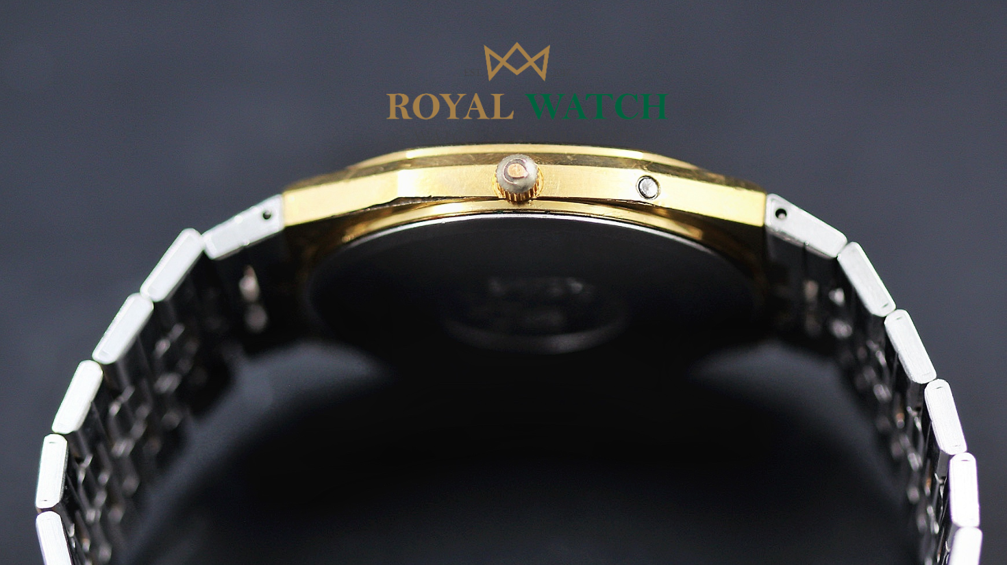 Omega De Ville  (Pre-Owned)