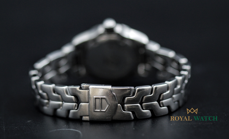 Tag heuer hot sale bracelet links