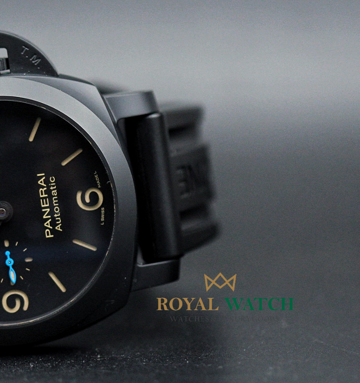 Panerai Luminor 3 Day GMT (Pre-Owned)