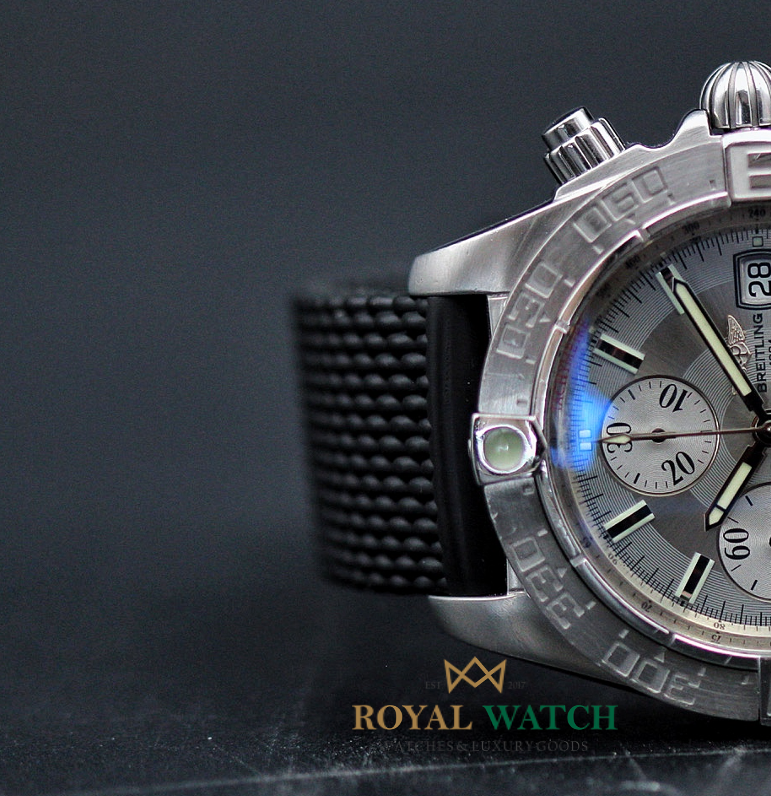 Breitling Galactic Chronograph II (Pre-Owned)