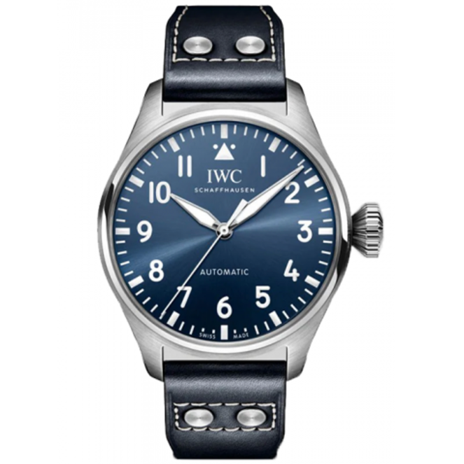 IWC Big Pilot's Watch 43 (New)