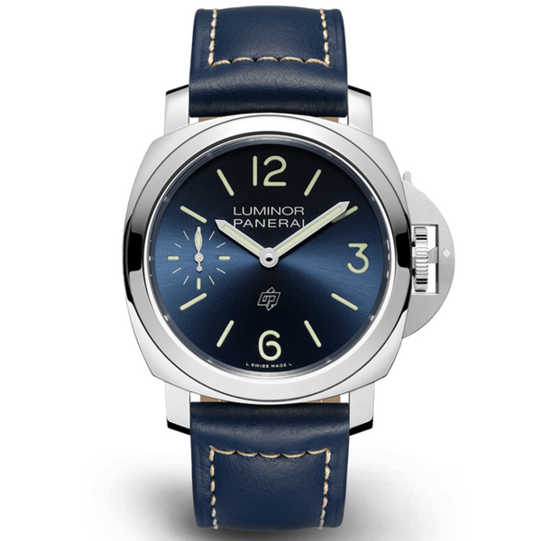 Panerai Luminor Blu Mare New Royal Watch