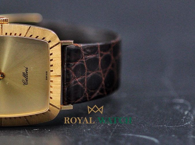 Rolex Cellini 4087/8 (Pre-Owned)