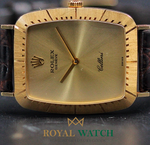 Rolex Cellini 4087/8 (Pre-Owned)