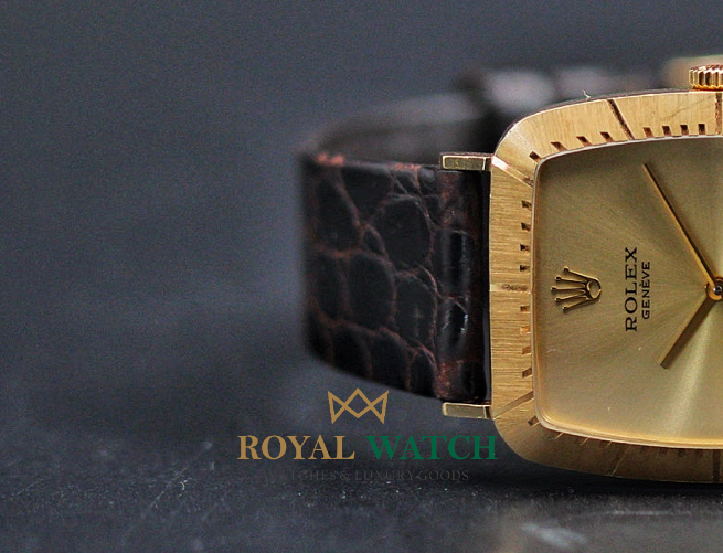 Rolex Cellini 4087/8 (Pre-Owned)