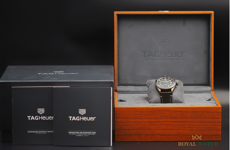 Tag autavia outlet bronze