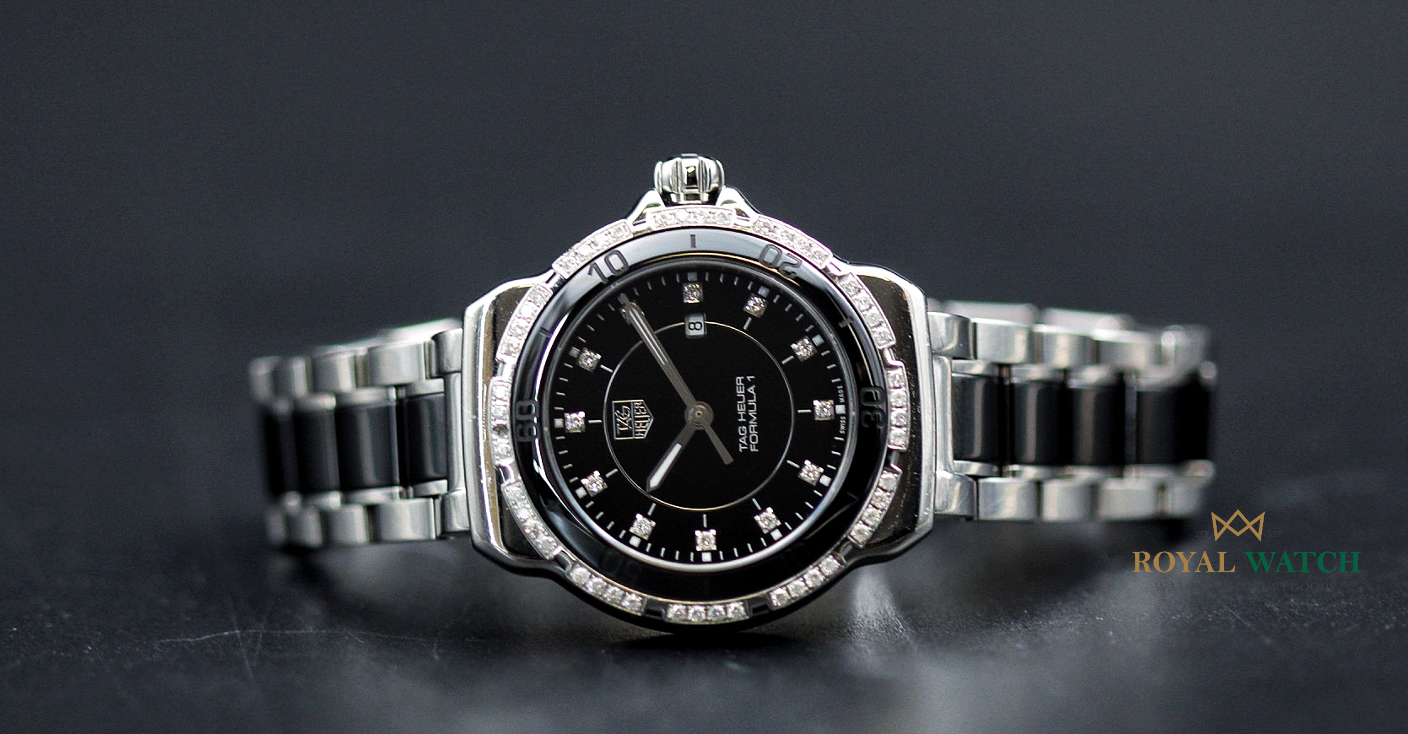 Tag Heuer Formula 1 Women's Quartz (Pre-Owned)