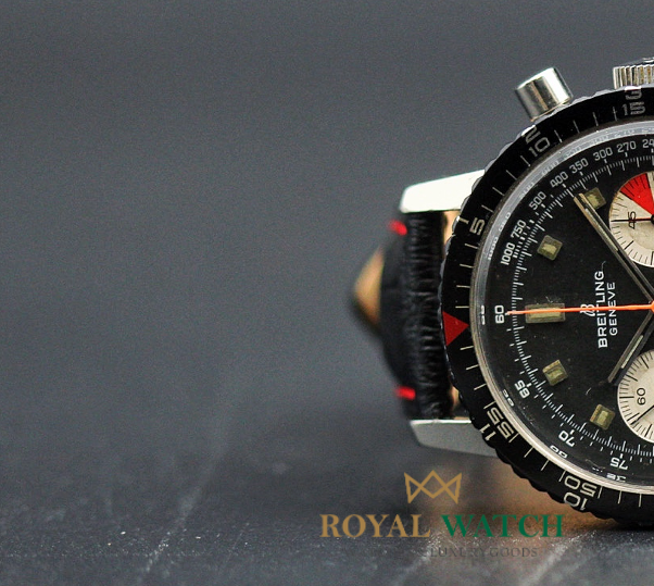 Breitling Sprint Chronograph (Pre-Owned)