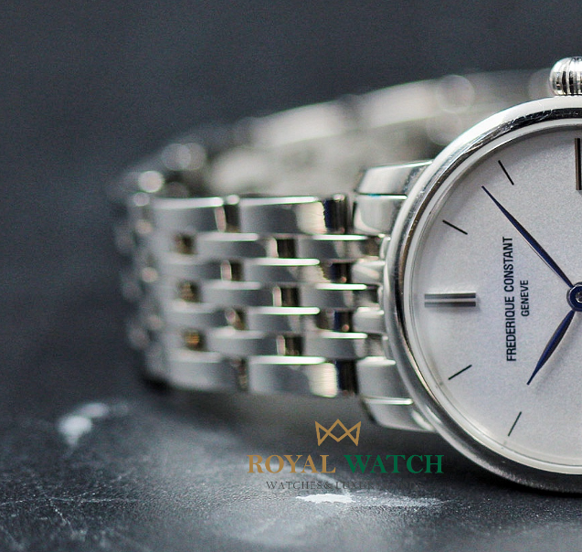 Frederique constant ultra thin best sale