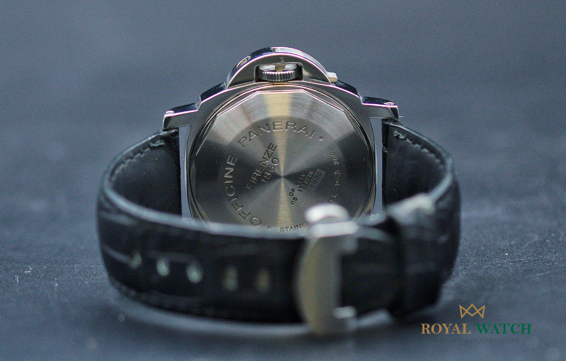 Panerai Luminor Power Reserve (Pre-Owned)