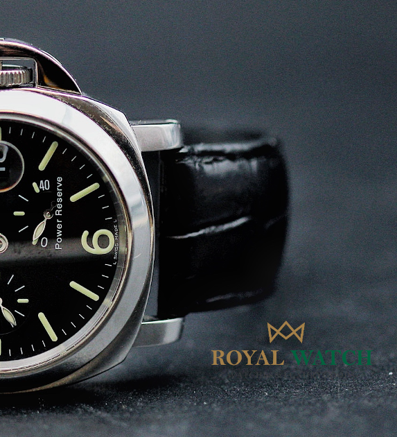 Panerai Luminor Power Reserve (Pre-Owned)