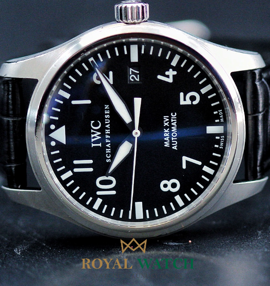 IWC Pilots Watch Mark XVI (Pre-Owned)