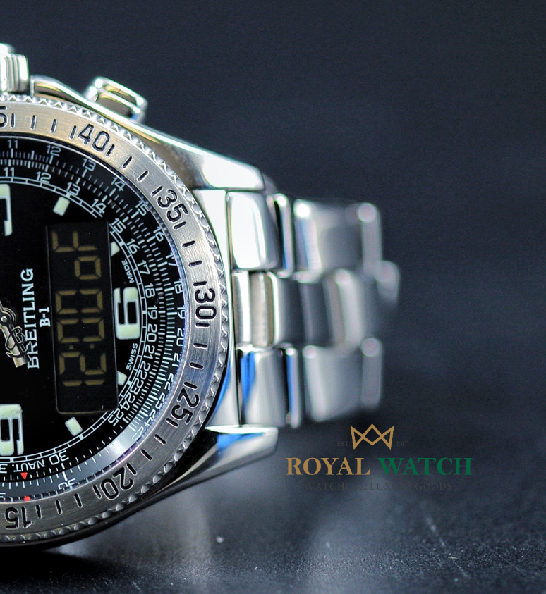 Breitling Professional B-1 Quartz (Pre-Owned)