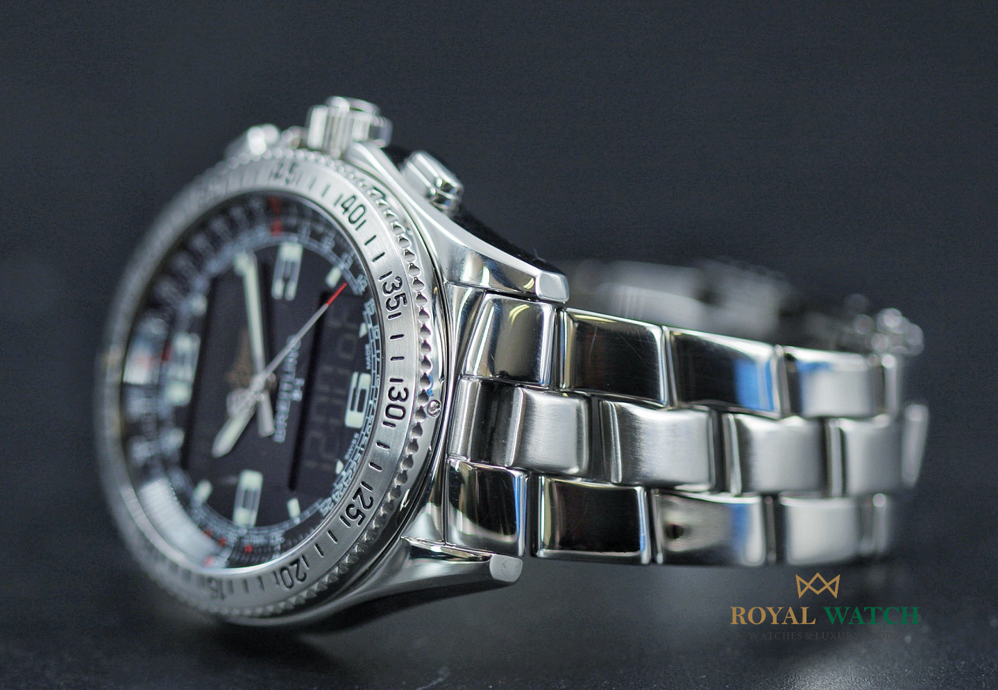 Breitling Professional B-1 Quartz (Pre-Owned)