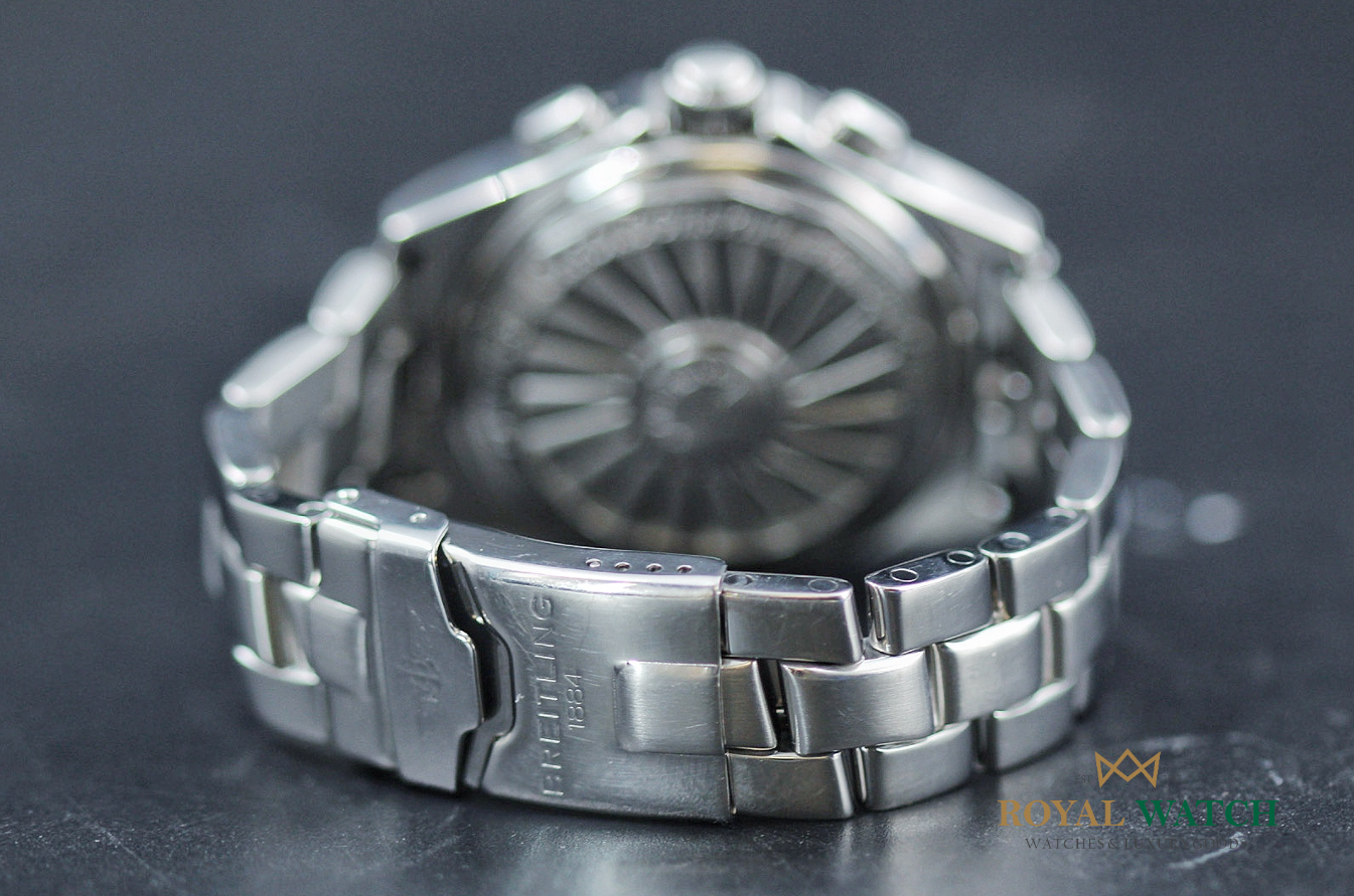 Breitling Professional B-1 Quartz (Pre-Owned)