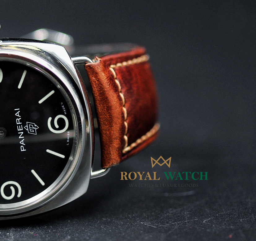 Panerai Radiomir Base Logo 45mm (Pre-Owned)