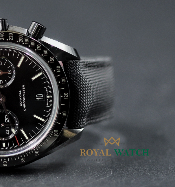 Omega Speedmaster Dark Side of the Moon (Pre-Owned)