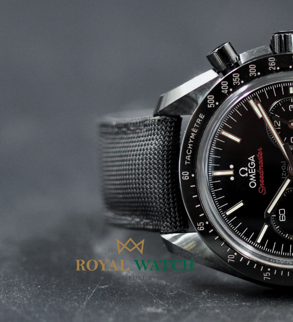 Omega Speedmaster Dark Side of the Moon (Pre-Owned)