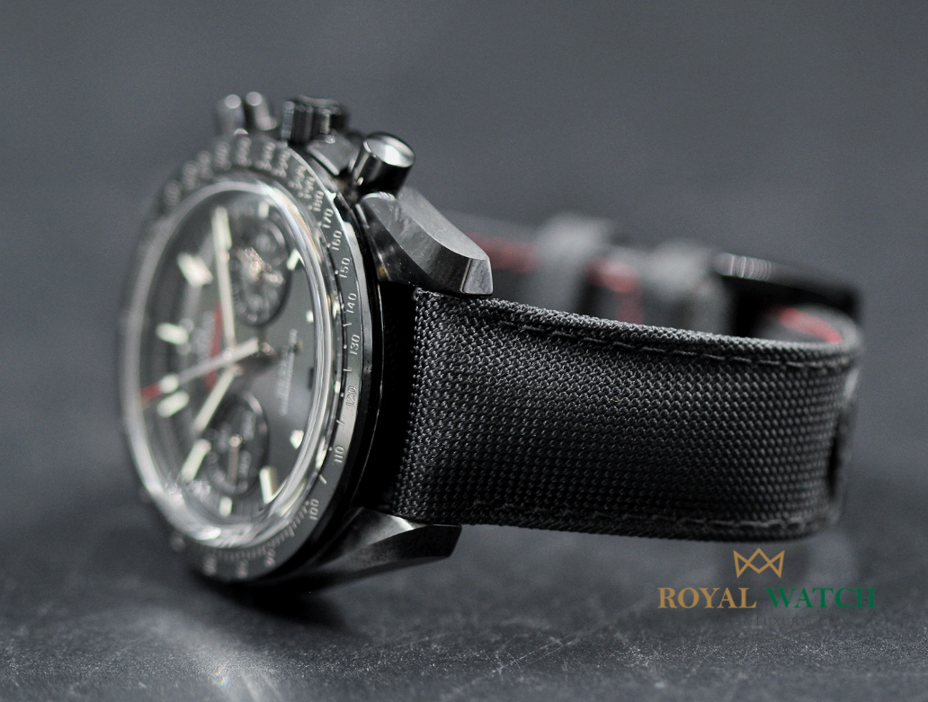 Omega Speedmaster Dark Side of the Moon (Pre-Owned)