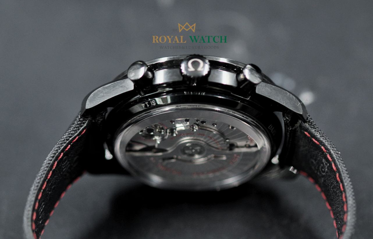 Omega Speedmaster Dark Side of the Moon (Pre-Owned)