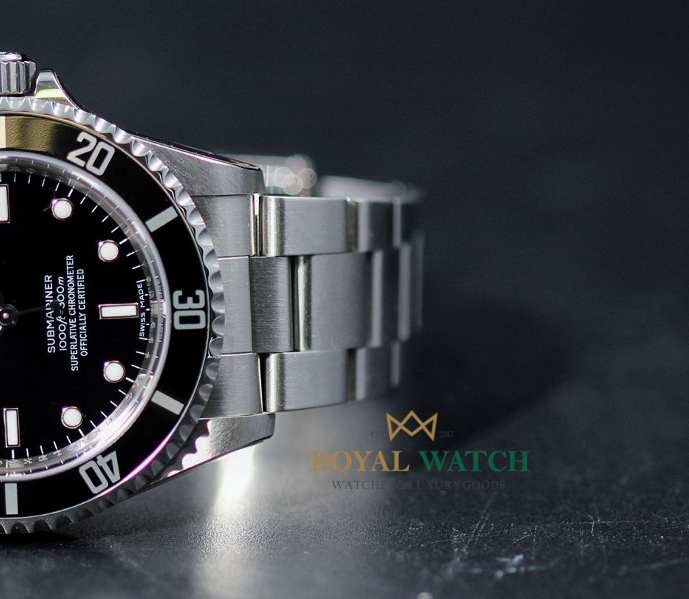 Rolex Submariner 14060M (New)