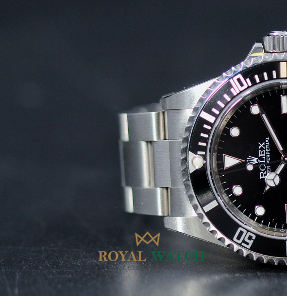 Rolex Submariner 14060M (New)