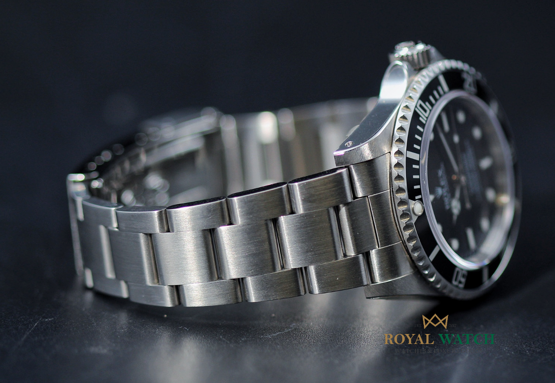 Rolex Submariner 14060M (New)