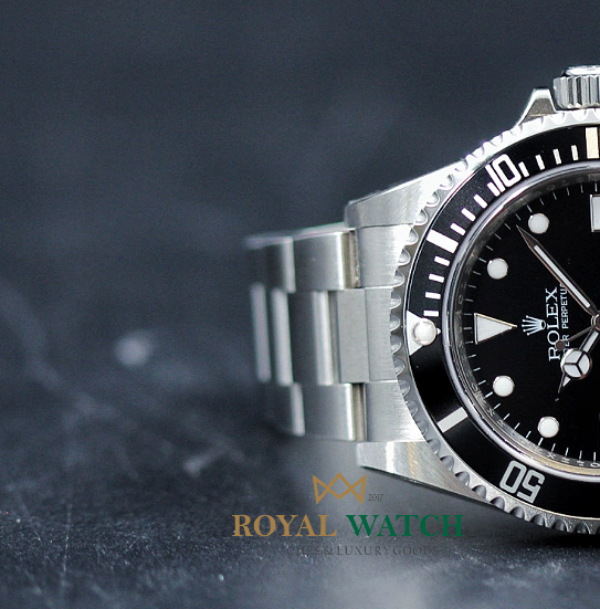 Rolex Submariner 14060M NOS (New)