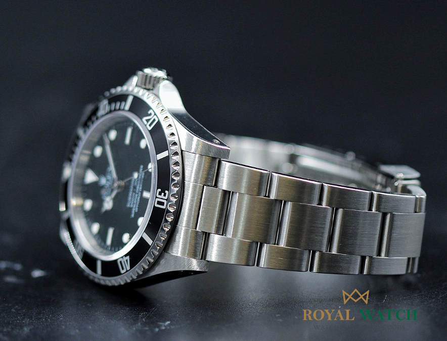 Rolex Submariner 14060M NOS (New)