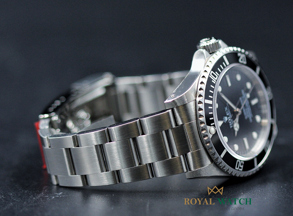 Rolex Submariner 14060M NOS (New)