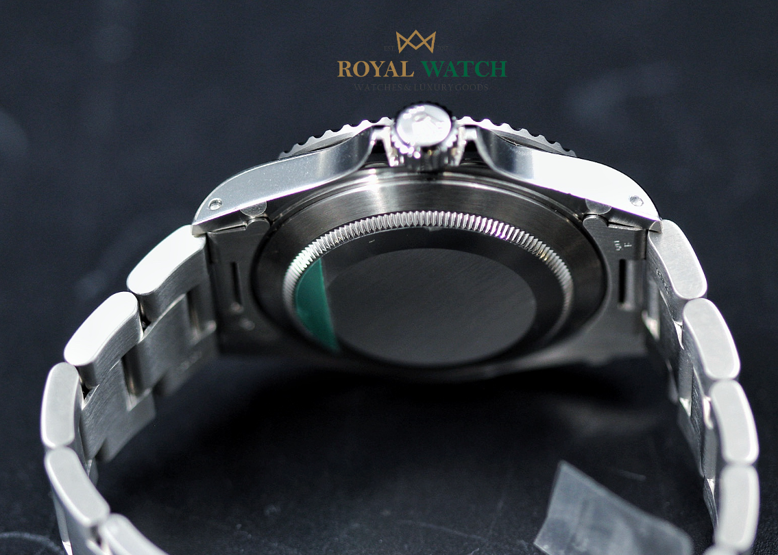 Rolex Submariner 14060M NOS (New)