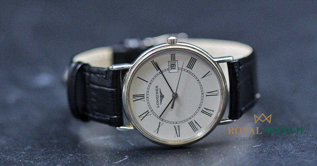 Longines La Grande Classique 33mm (Pre-Owned)